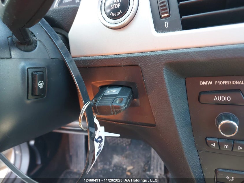 WBAPG7G53BNM68151 2011 BMW 3ER photo no. 11