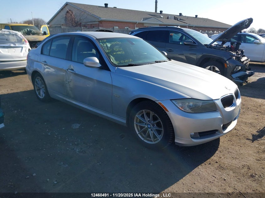 WBAPG7G53BNM68151 2011 BMW 3ER photo no. 24