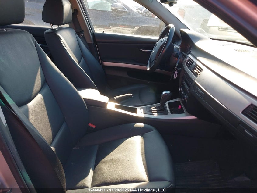 WBAPG7G53BNM68151 2011 BMW 3ER photo no. 5
