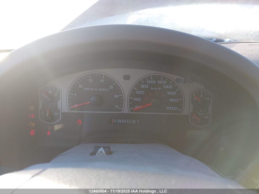 2007 Ford F150 Supercrew VIN: 1FTRW14W67FA90448 Lot: 12460504