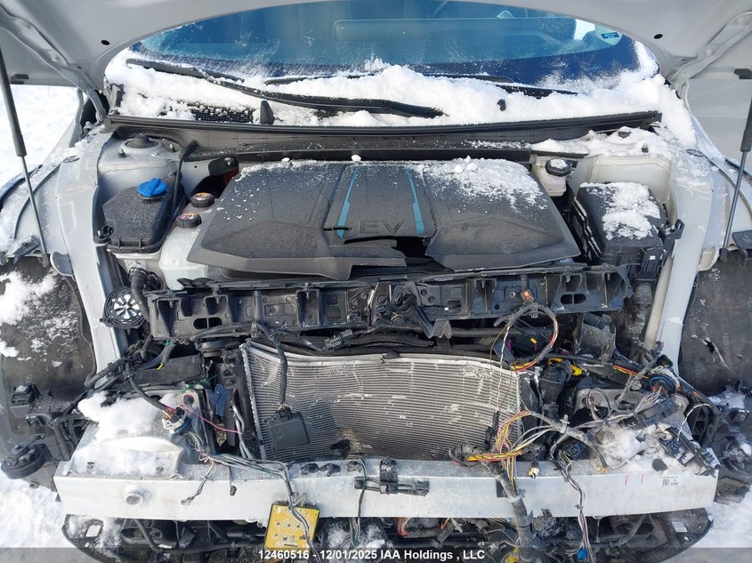 KM8KRDDF0RU278838 2024 HYUNDAI IONIQ 5 photo no. 10