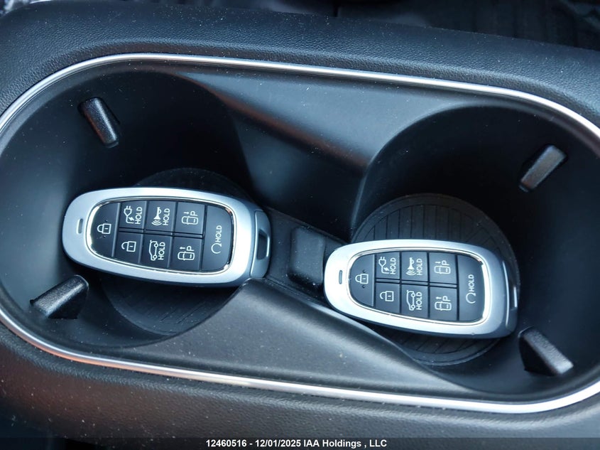 KM8KRDDF0RU278838 2024 HYUNDAI IONIQ 5 photo no. 11