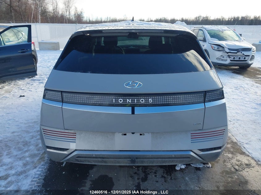 KM8KRDDF0RU278838 2024 HYUNDAI IONIQ 5 photo no. 16