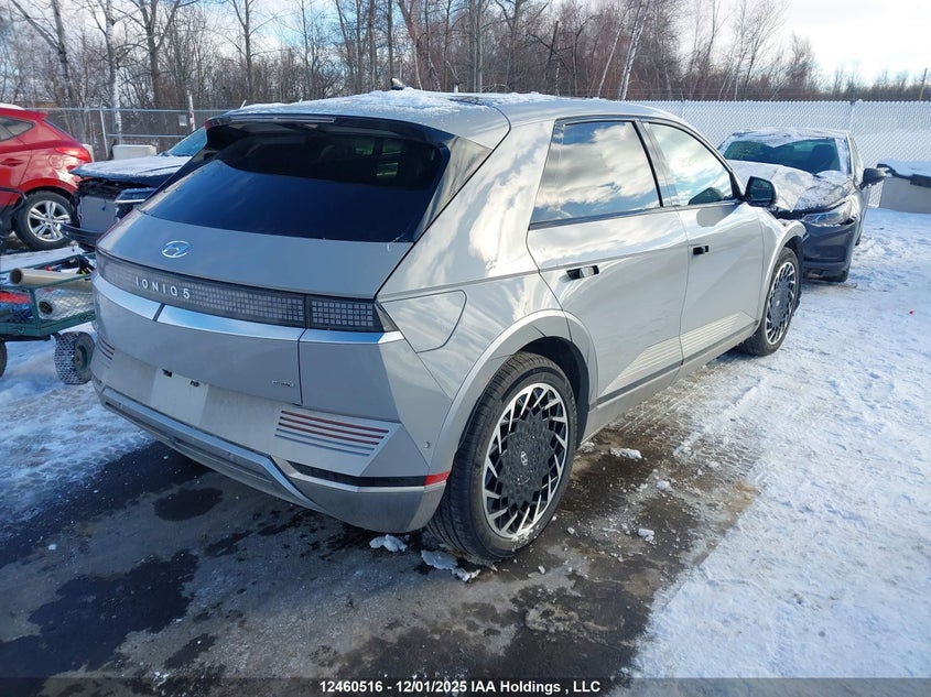 KM8KRDDF0RU278838 2024 HYUNDAI IONIQ 5 photo no. 4