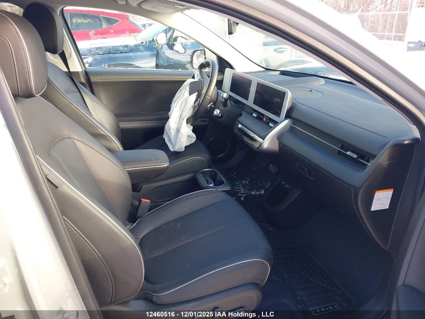 KM8KRDDF0RU278838 2024 HYUNDAI IONIQ 5 photo no. 5