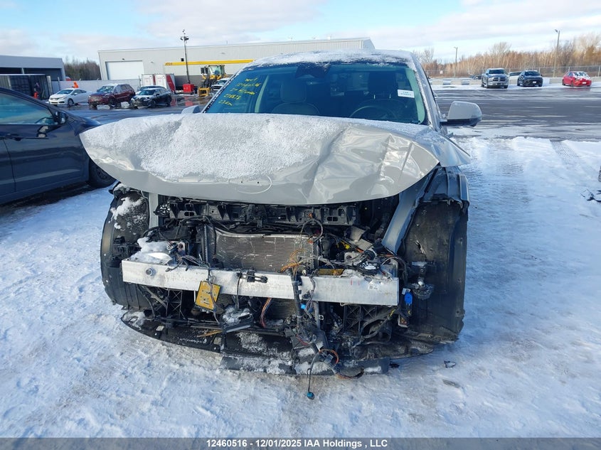 KM8KRDDF0RU278838 2024 HYUNDAI IONIQ 5 photo no. 6