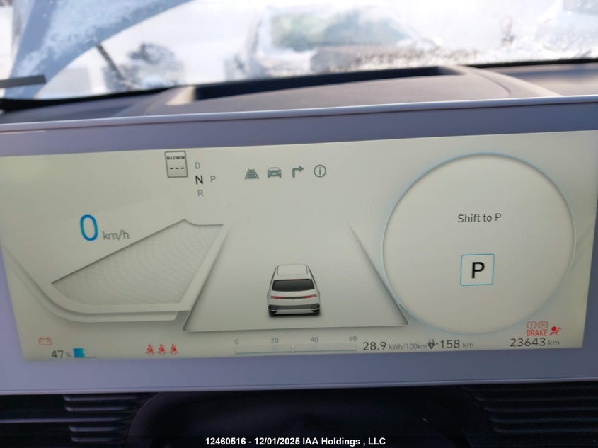 KM8KRDDF0RU278838 2024 HYUNDAI IONIQ 5 photo no. 7