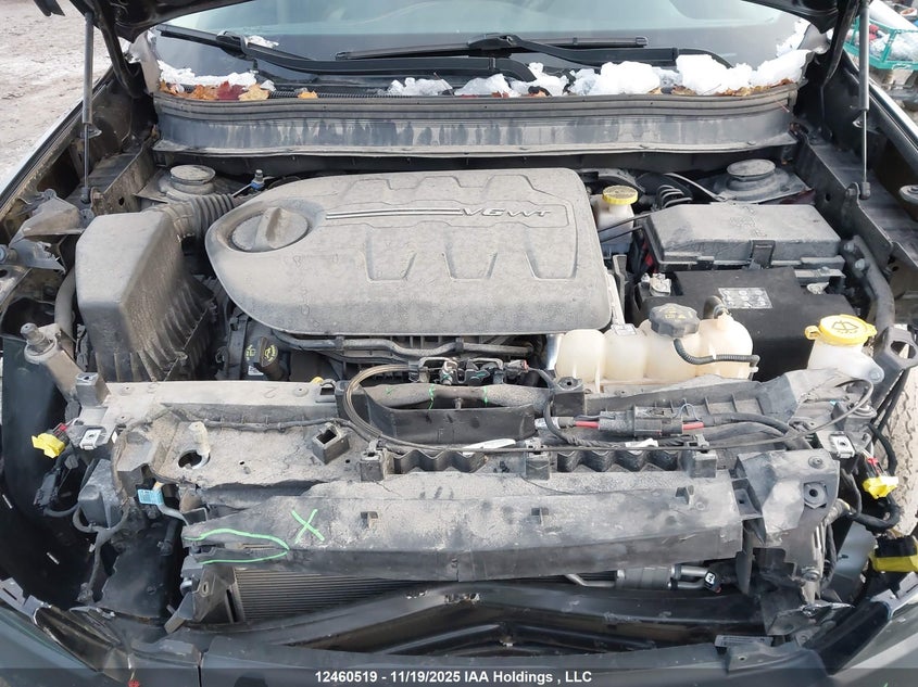 2019 Jeep Cherokee Trailhawk VIN: 1C4PJMBX8KD318523 Lot: 12460519