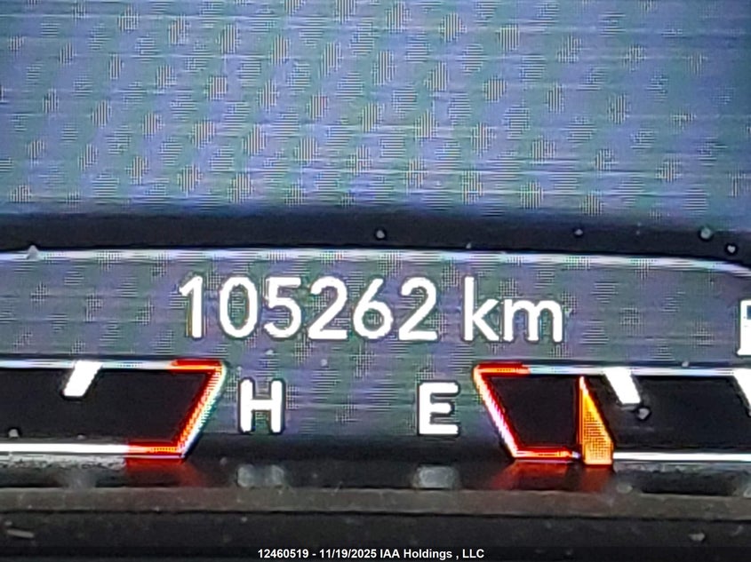 2019 Jeep Cherokee Trailhawk VIN: 1C4PJMBX8KD318523 Lot: 12460519