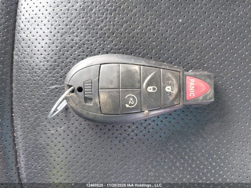 2011 Ram Ram 1500 Sport VIN: 1D7RV1GT5BS575416 Lot: 12460525