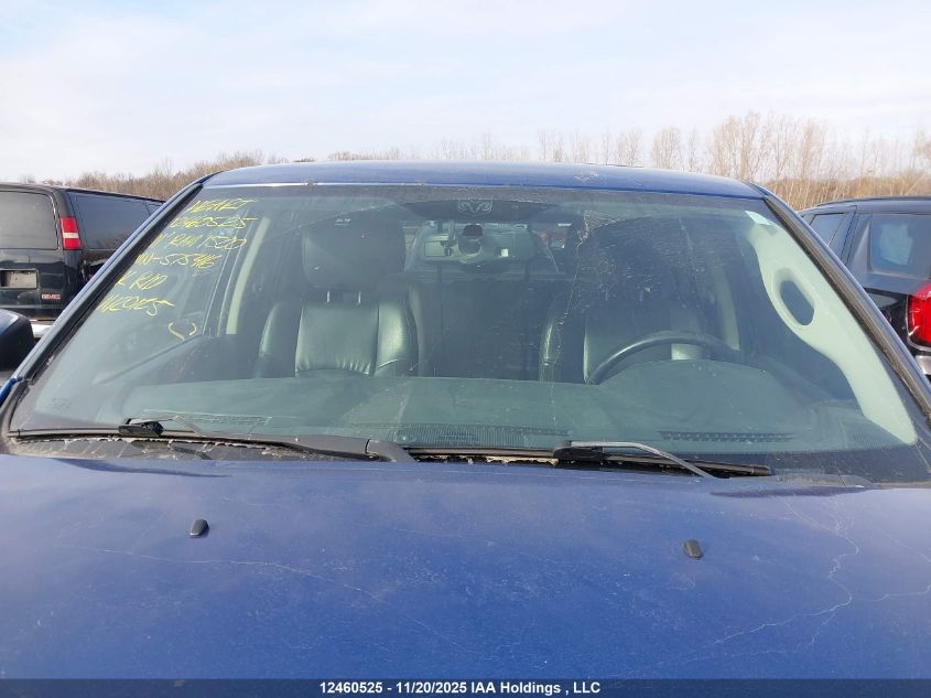 2011 Ram Ram 1500 Sport VIN: 1D7RV1GT5BS575416 Lot: 12460525