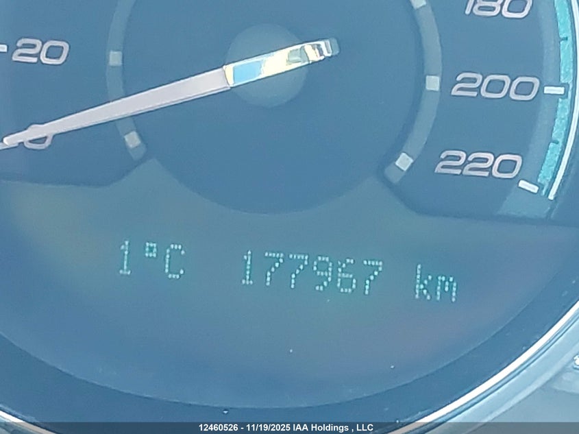 2008 Chevrolet Malibu VIN: 1G1ZJ57B28F240547 Lot: 12460526