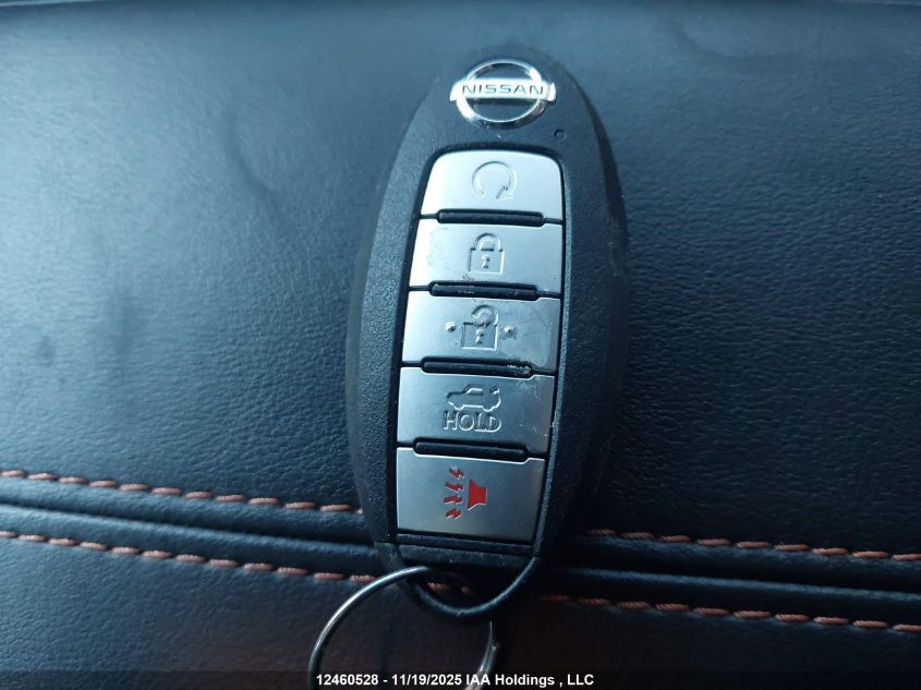 2021 Nissan Sentra Sr VIN: 3N1AB8DV2MY295670 Lot: 12460528