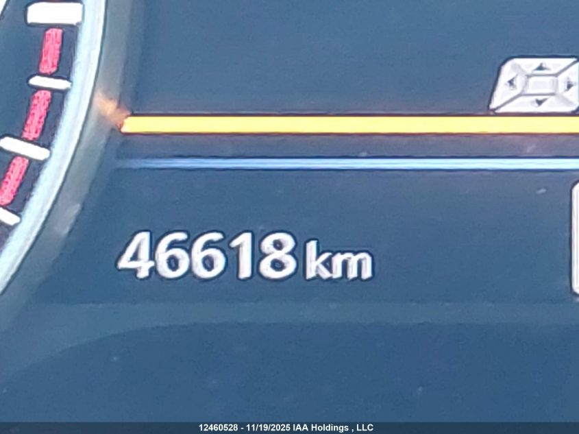 2021 Nissan Sentra Sr VIN: 3N1AB8DV2MY295670 Lot: 12460528