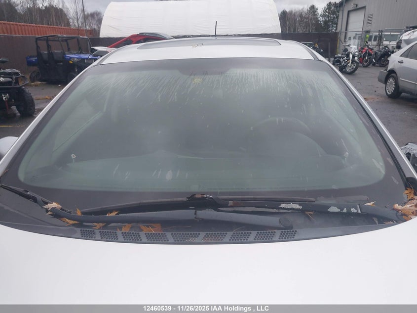 2014 Kia Forte 2.0L Ex/2.0L Lx+ VIN: KNAFK5A85E5210011 Lot: 12460539