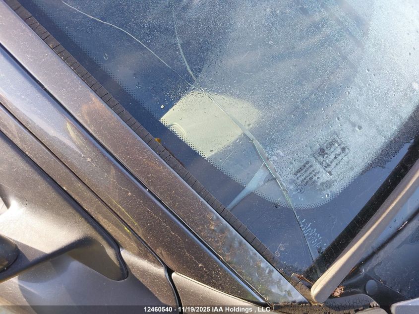 2004 Volvo V70 Fwd VIN: YV1SW59V342362492 Lot: 12460540