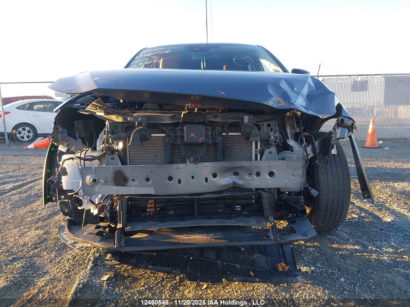 2022 Mazda Cx-5 Gs/Kuro Edition VIN: JM3KFBCM9N1633994 Lot: 12460546