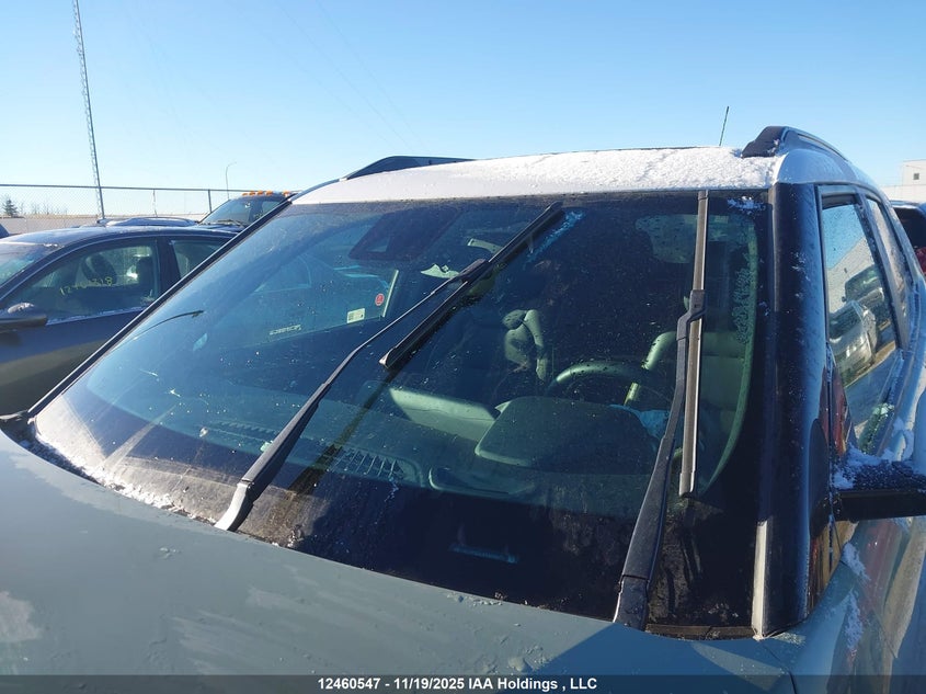 KL79MSSLXSB088879 2025 CHEVROLET TRAILBLAZER photo no. 17