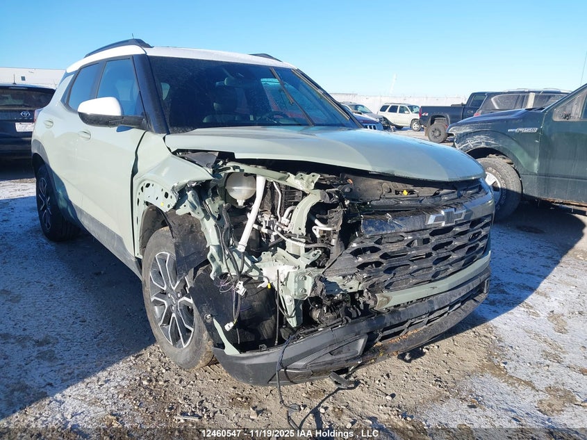 KL79MSSLXSB088879 2025 CHEVROLET TRAILBLAZER photo no. 21