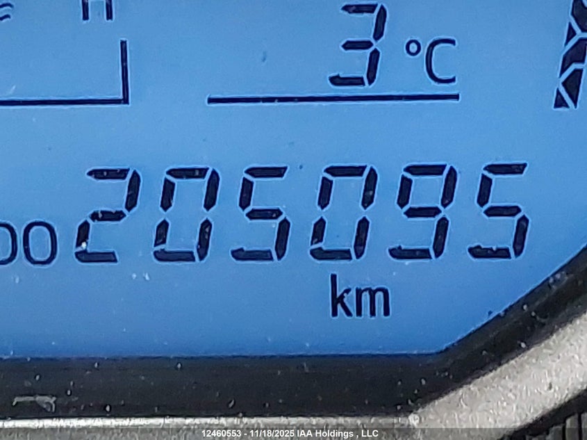 2013 Toyota Rav4 Le VIN: 2T3BFREV5DW123679 Lot: 12460553