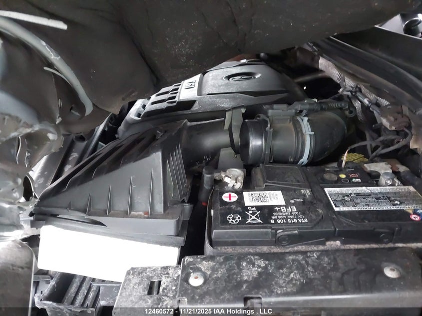 2019 Volkswagen Tiguan VIN: 3VV2B7AX4KM173271 Lot: 12460572