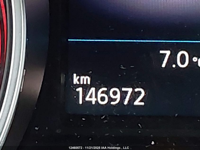 2019 Volkswagen Tiguan VIN: 3VV2B7AX4KM173271 Lot: 12460572