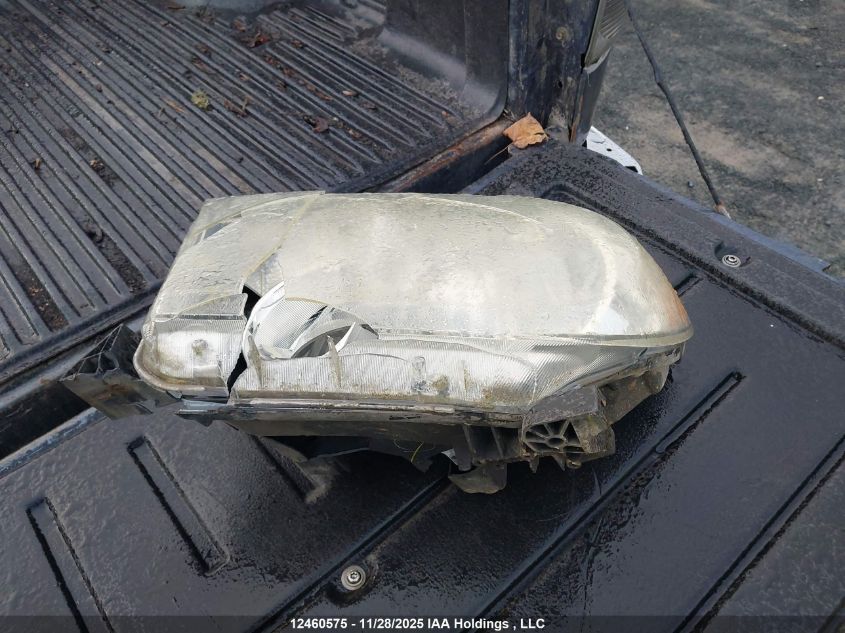 2007 Toyota Tundra Sr5 4.7L V8 VIN: 5TFCT54197X001931 Lot: 12460575