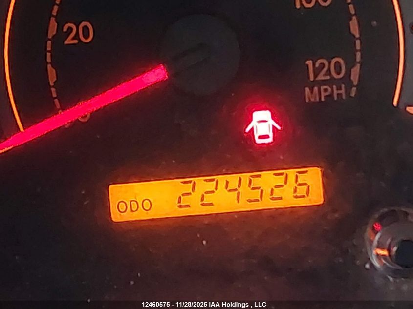 2007 Toyota Tundra Sr5 4.7L V8 VIN: 5TFCT54197X001931 Lot: 12460575