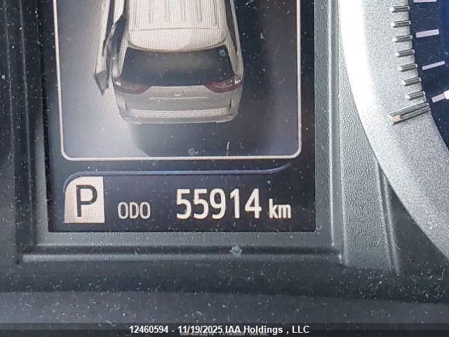 2018 Toyota Sienna Xle/Xle Premium/Limited/Limited Premium VIN: 5TDDZ3DC7JS208565 Lot: 12460594