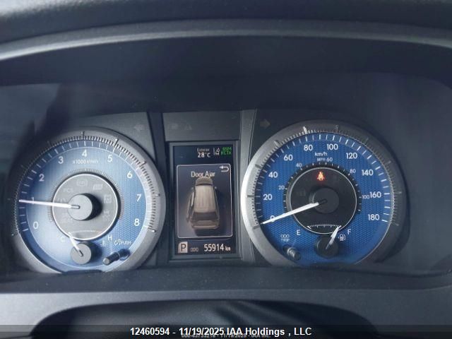 2018 Toyota Sienna Xle/Xle Premium/Limited/Limited Premium VIN: 5TDDZ3DC7JS208565 Lot: 12460594