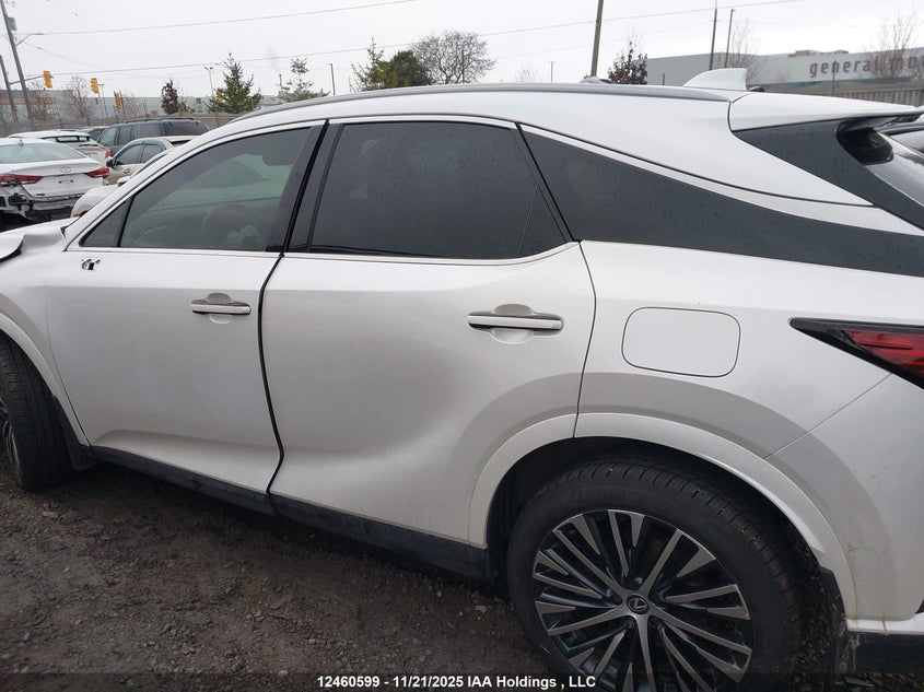 2T2BBMCA4RC052342 2024 LEXUS RX photo no. 15