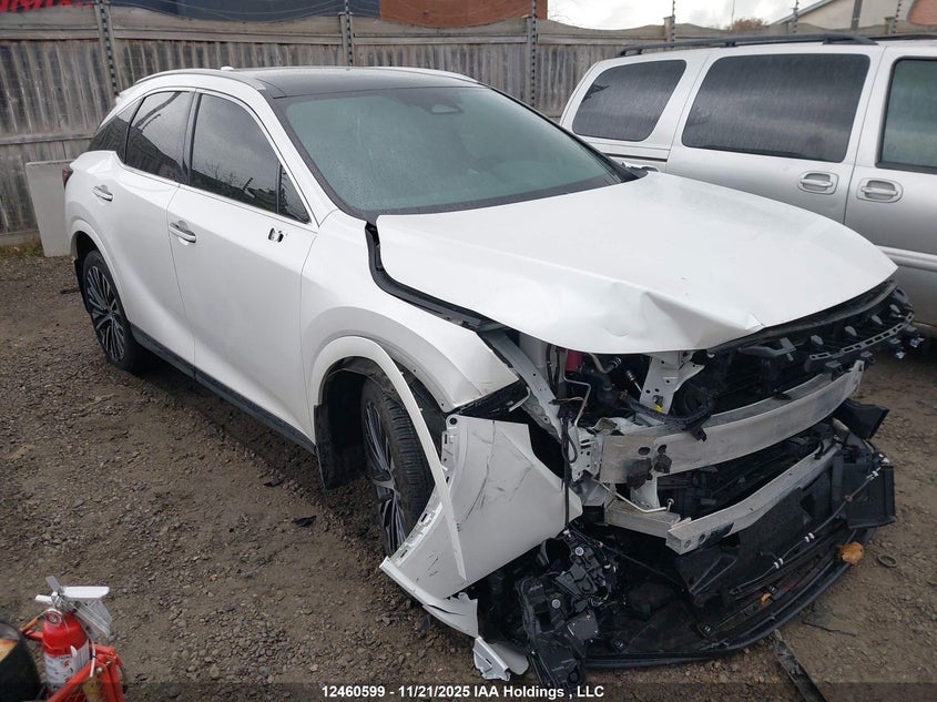 2T2BBMCA4RC052342 2024 LEXUS RX photo no. 21