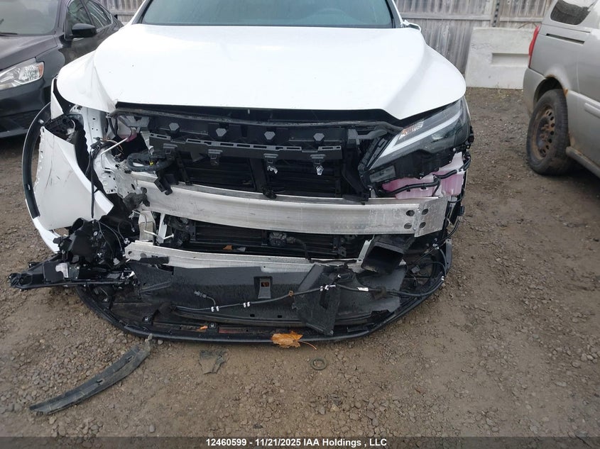 2T2BBMCA4RC052342 2024 LEXUS RX photo no. 6