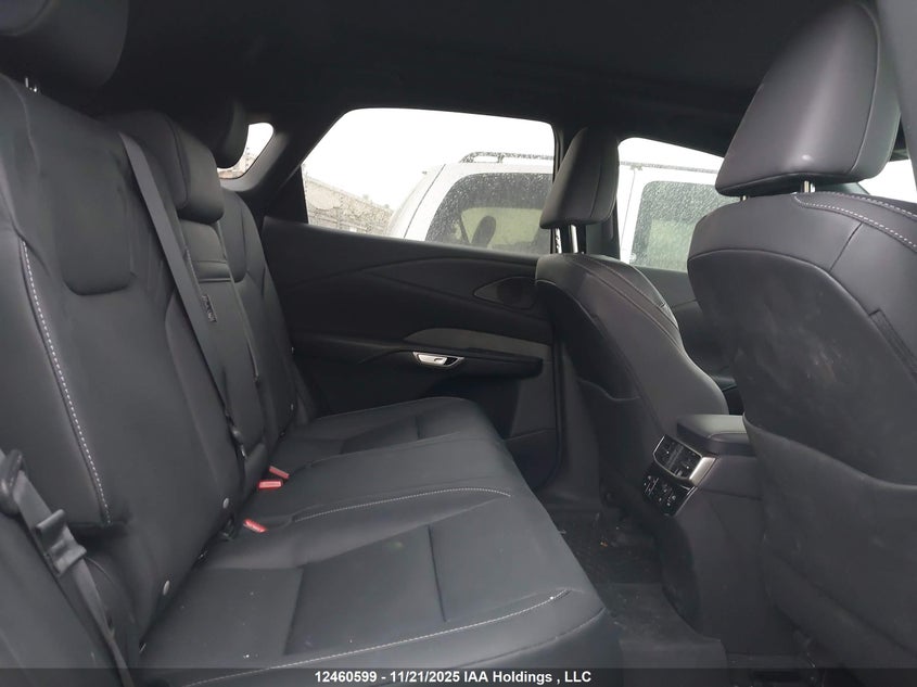 2T2BBMCA4RC052342 2024 LEXUS RX photo no. 8