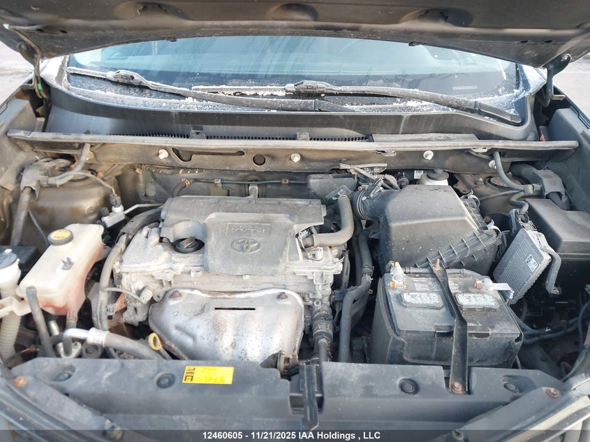 2T3BFREV5FW305403 2015 TOYOTA RAV 4 photo no. 10