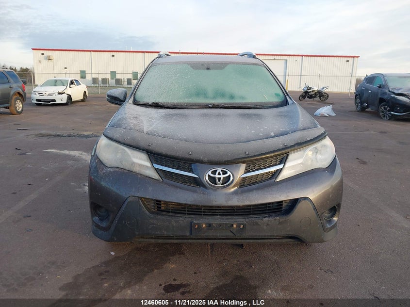 2T3BFREV5FW305403 2015 TOYOTA RAV 4 photo no. 12
