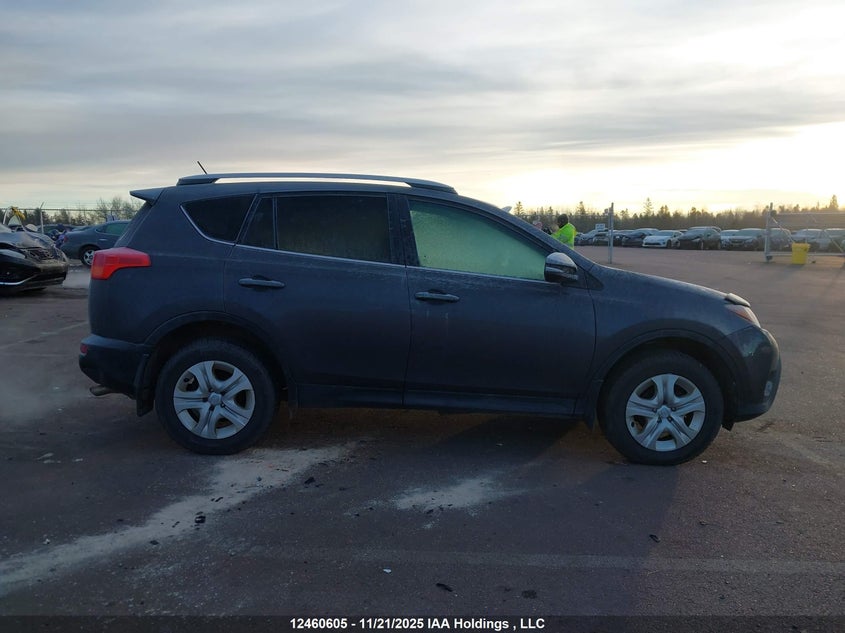 2T3BFREV5FW305403 2015 TOYOTA RAV 4 photo no. 13