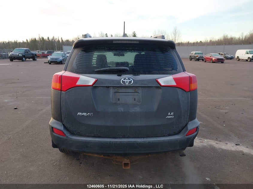 2T3BFREV5FW305403 2015 TOYOTA RAV 4 photo no. 16