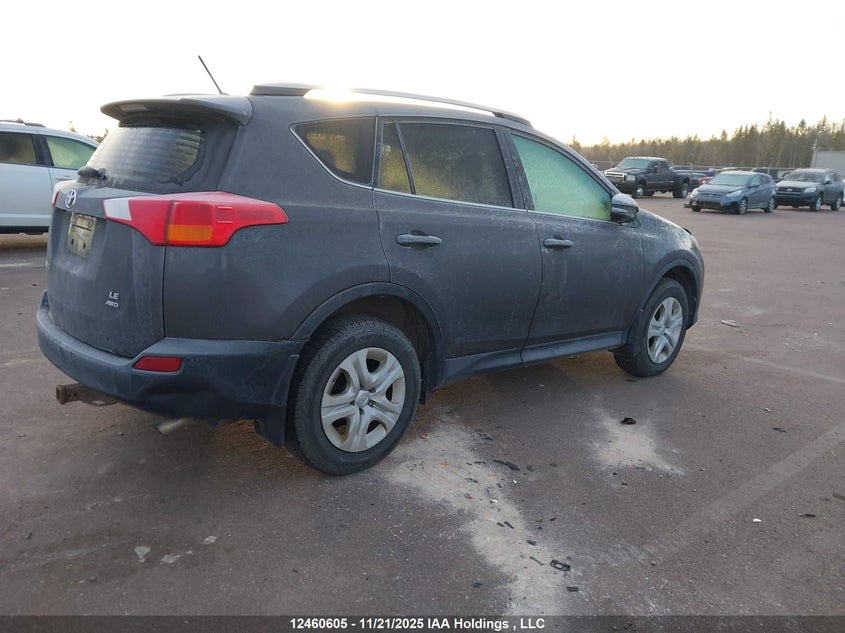 2T3BFREV5FW305403 2015 TOYOTA RAV 4 photo no. 4