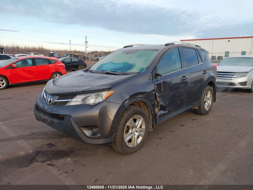 2T3BFREV5FW305403 2015 TOYOTA RAV 4 photo no. 6