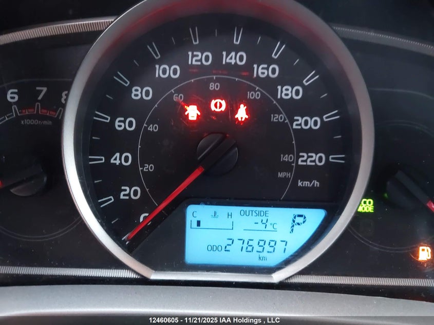 2T3BFREV5FW305403 2015 TOYOTA RAV 4 photo no. 7