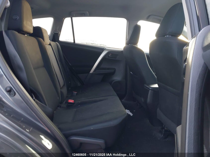 2T3BFREV5FW305403 2015 TOYOTA RAV 4 photo no. 8