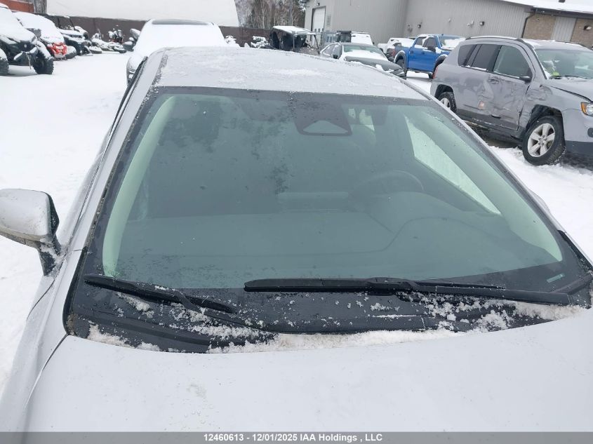 2023 Toyota Corolla Hybrid VIN: JTDBDMHEXP3007051 Lot: 12460613