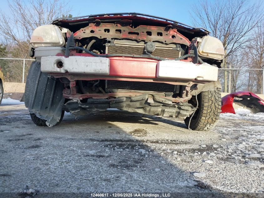 2009 Toyota Yaris VIN: JTDBT923X91303404 Lot: 12460617