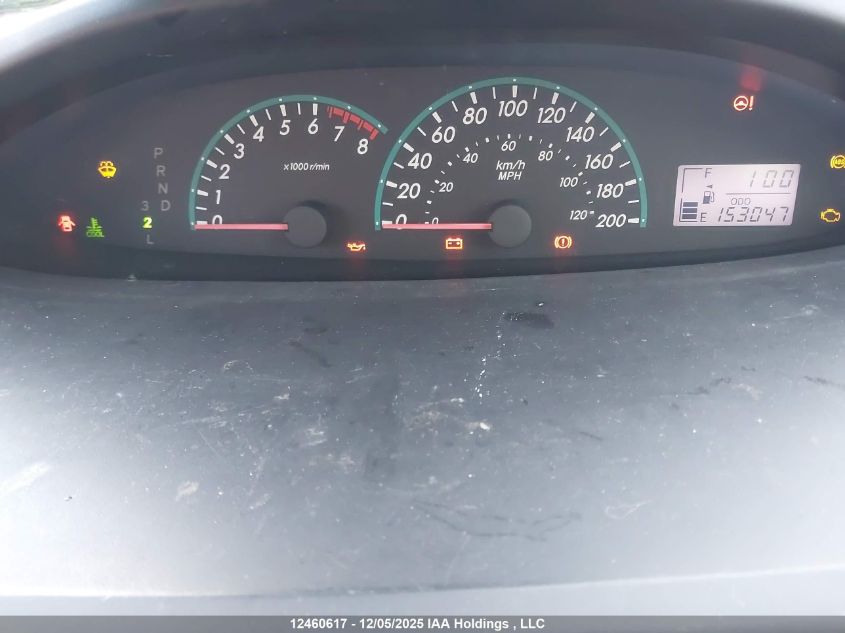 2009 Toyota Yaris VIN: JTDBT923X91303404 Lot: 12460617