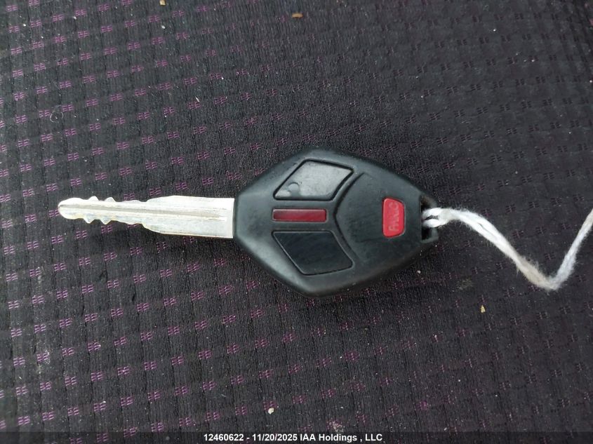 2014 Mitsubishi Mirage Es VIN: ML32A4HJXEH015482 Lot: 12460622