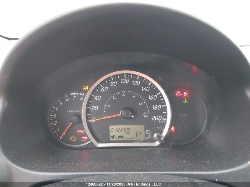 2014 Mitsubishi Mirage Es VIN: ML32A4HJXEH015482 Lot: 12460622