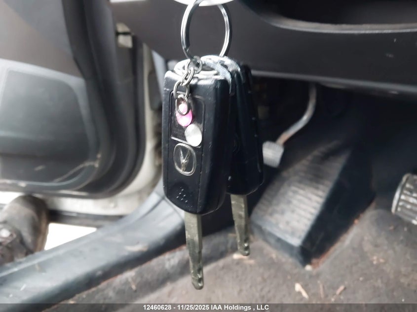 2009 Acura Mdx VIN: 2HNYD28259H006808 Lot: 12460628