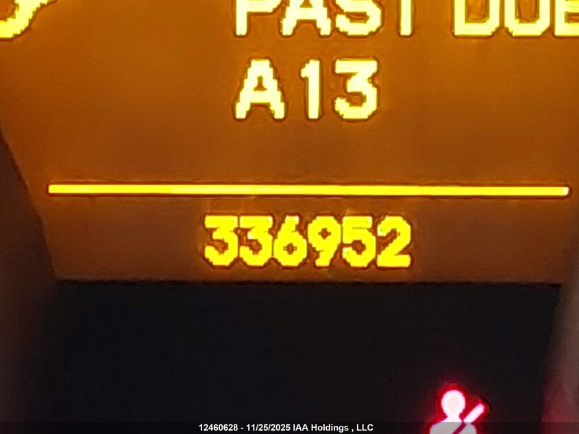 2009 Acura Mdx VIN: 2HNYD28259H006808 Lot: 12460628