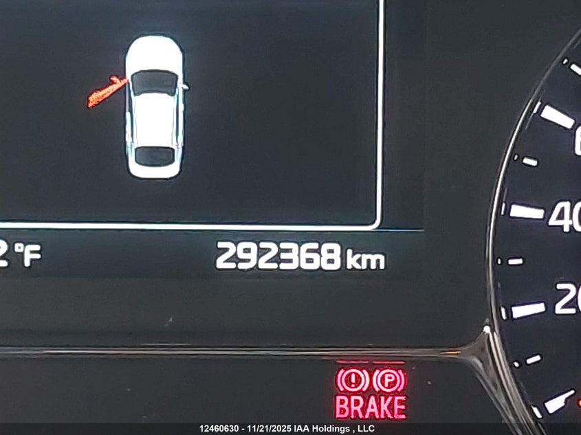 2014 Kia Optima Hybrid Lx VIN: KNAGM4AD9E5064377 Lot: 12460630